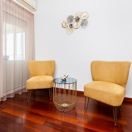 Apartment Anerol Rovinj Buitenkant foto