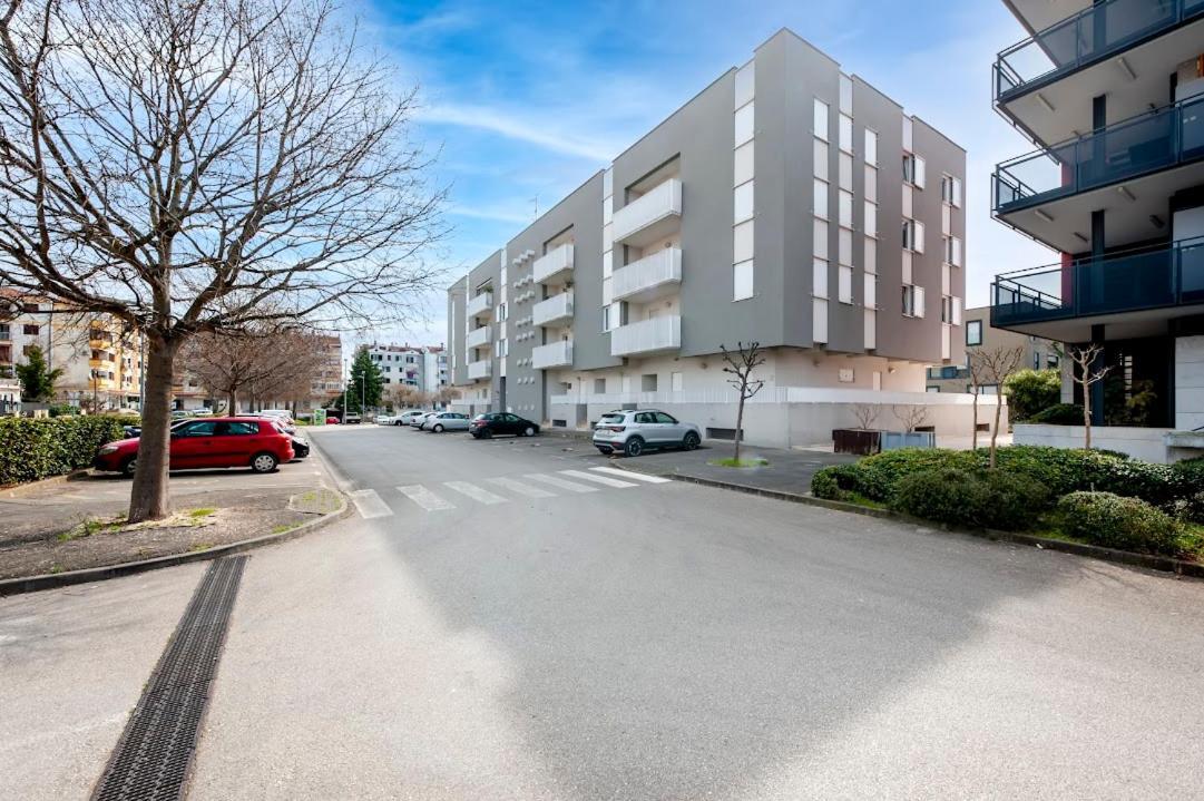 Apartment Anerol Rovinj Buitenkant foto