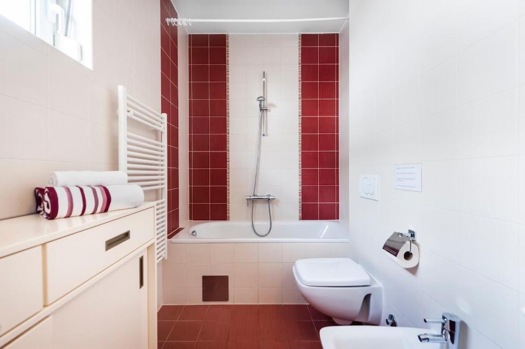Apartment Anerol Rovinj Buitenkant foto