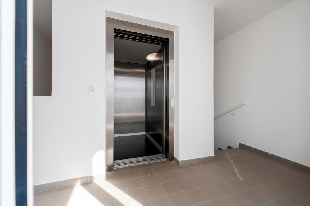 Apartment Anerol Rovinj Buitenkant foto