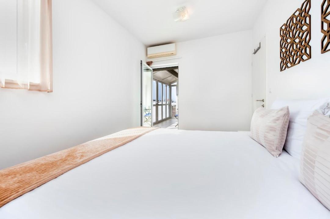 Apartment Anerol Rovinj Buitenkant foto