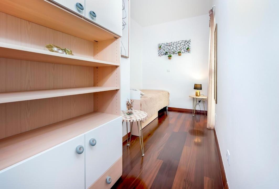Apartment Anerol Rovinj Buitenkant foto