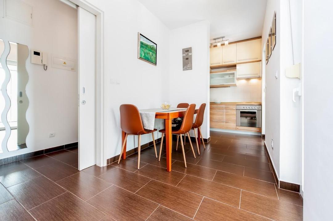 Apartment Anerol Rovinj Buitenkant foto