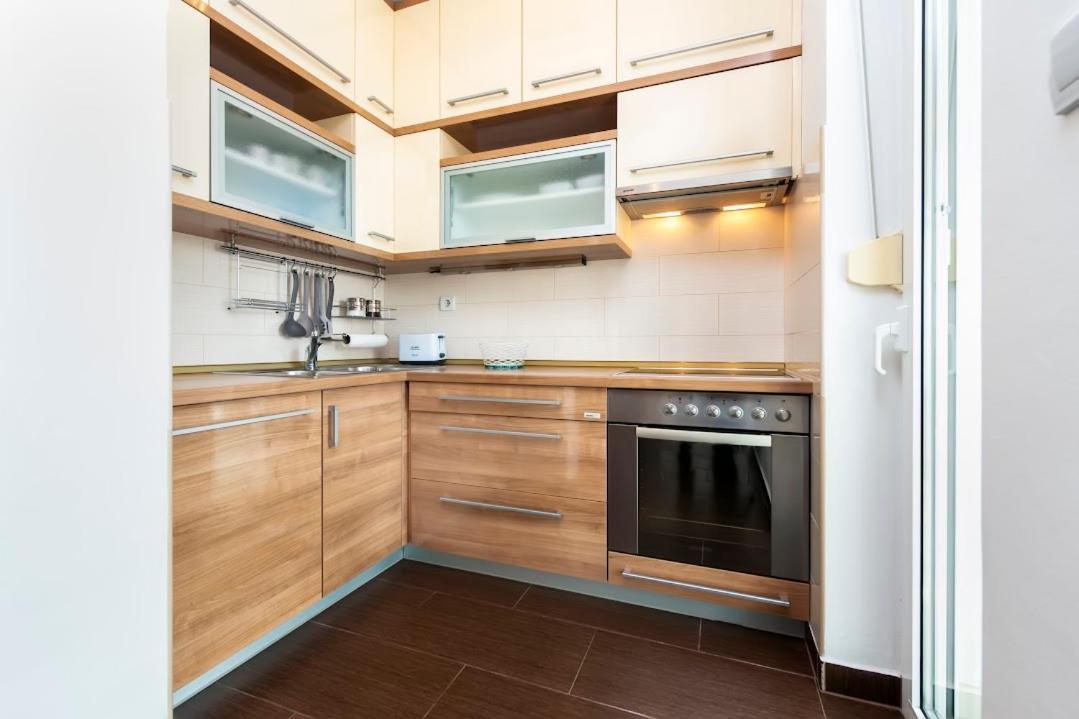 Apartment Anerol Rovinj Buitenkant foto