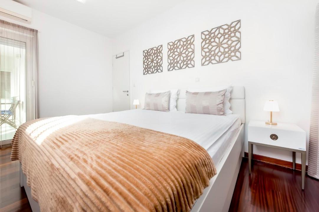 Apartment Anerol Rovinj Buitenkant foto