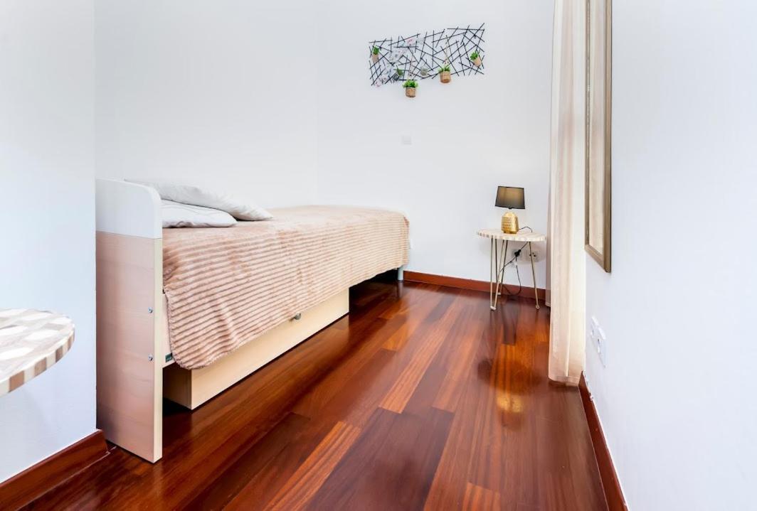 Apartment Anerol Rovinj Buitenkant foto