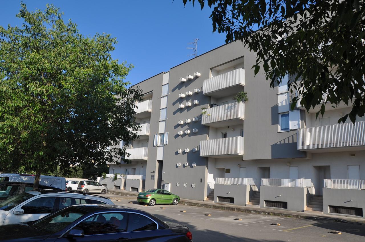 Apartment Anerol Rovinj Buitenkant foto
