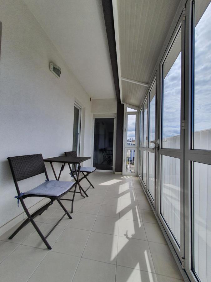 Apartment Anerol Rovinj Buitenkant foto