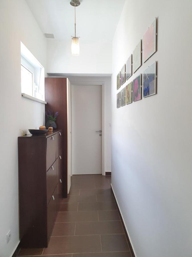 Apartment Anerol Rovinj Buitenkant foto